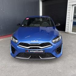 Kia Cee'd 1.5 T-GDi 140ch GT-Line DCT7 MY25 Reims