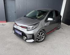 Kia Picanto Reims