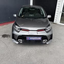 Kia Picanto 1.2 DPi 84ch GT Line Reims