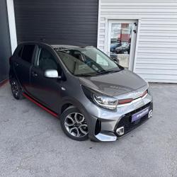 Kia Picanto 1.2 DPi 84ch GT Line Reims