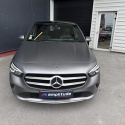 Mercedes Classe B 180d 2.0 116ch Progressive Line Edition 8G-DCT Reims