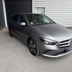 Mercedes Classe B 180d 2.0 116ch Progressive Line Edition 8G-DCT Reims