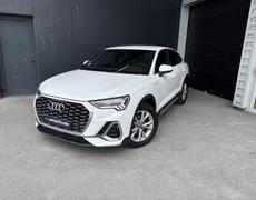 Audi Q3 Reims
