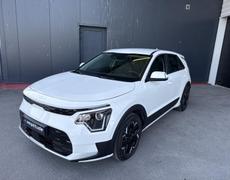 Kia Niro Reims