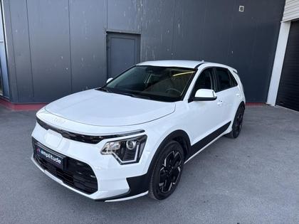 Kia Niro - EV 204ch Motion - 22 999 €