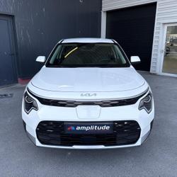 Kia Niro EV 204ch Motion Reims