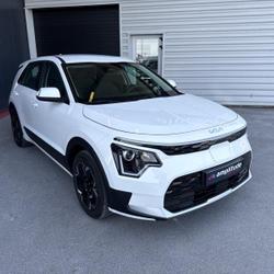 Kia Niro EV 204ch Motion Reims