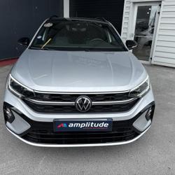 Volkswagen Taigo 1.0 TSI 110ch R-Line DSG7 Reims