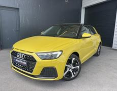 Audi A1 Sportback Reims