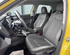Audi A1 Sportback Reims