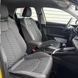 Audi A1 Sportback 25 TFSI 95ch Advanced S tronic 7 Reims