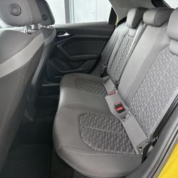 Audi A1 Sportback 25 TFSI 95ch Advanced S tronic 7 Reims