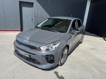 Kia Rio - 1.0 T-GDI 120ch MHEV GT-Line iBVM6 - 16 499 €