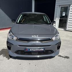 Kia Rio 1.0 T-GDI 120ch MHEV GT-Line iBVM6 Reims