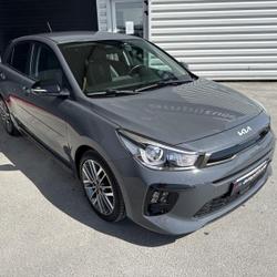 Kia Rio 1.0 T-GDI 120ch MHEV GT-Line iBVM6 Reims