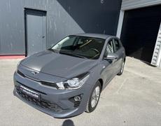 Kia Rio Reims
