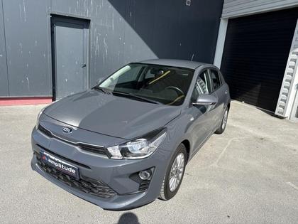 Kia Rio - 1.0 T-GDI 100ch Active - 12 999 €