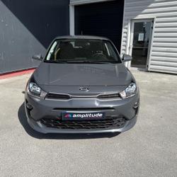Kia Rio 1.0 T-GDI 100ch Active Reims