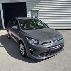 Kia Rio 1.0 T-GDI 100ch Active Reims