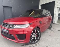 Land Rover Range Rover Sport Reims
