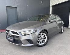 Mercedes Classe A Reims