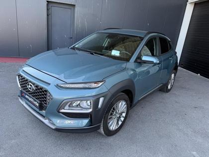 Hyundai Kona - 1.0 T-GDi 120ch FAP Creative - 14 799 €