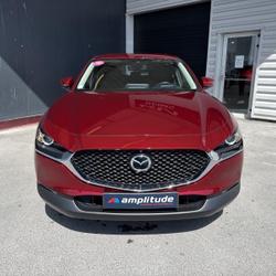 Mazda CX-30 1.8 Skyactiv-D 116ch Style BVA Charleville-M&eacute;zi&egrave;res