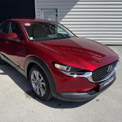 Mazda CX-30 1.8 Skyactiv-D 116ch Style BVA Charleville-M&eacute;zi&egrave;res