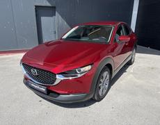 Mazda CX-30 Reims