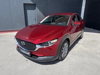 Mazda CX-30 - 1.8 Skyactiv-D 116ch Style BVA - 18 799 €