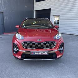 Kia Sportage 1.6 CRDi 136ch ISG GT Line Premium 4x2 DCT7 Reims
