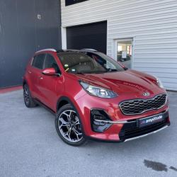 Kia Sportage 1.6 CRDi 136ch ISG GT Line Premium 4x2 DCT7 Reims