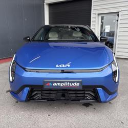 Kia EV4 204ch 81,4kWh GT-Line occasion - Reims - photo 2/20