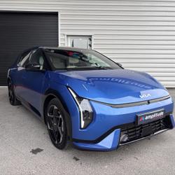 Kia EV4 204ch 81,4kWh GT-Line occasion - Reims - photo 3/20