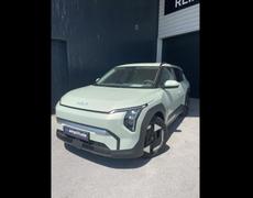 Kia EV3 Reims