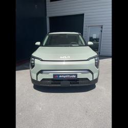 Kia EV3 204ch 81,4kWh Earth 2025 Reims