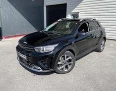 Kia Stonic Reims