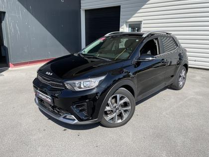 Kia Stonic - 1.0 T-GDi 120ch MHEV GT Line DCT7 - 17 499 €