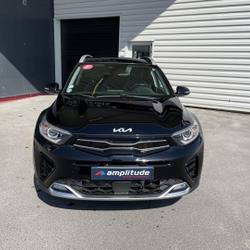 Kia Stonic 1.0 T-GDi 120ch MHEV GT Line DCT7 Reims