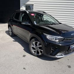 Kia Stonic 1.0 T-GDi 120ch MHEV GT Line DCT7 Reims
