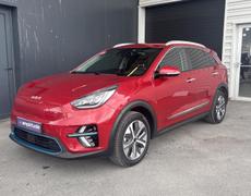 Kia Niro - Premium 204ch - 20 499 €