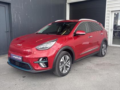 Kia Niro - Premium 204ch - 20 499 €