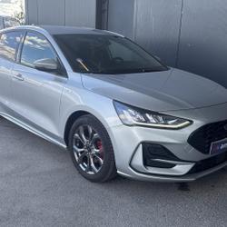 Ford Focus 1.0 Flexifuel mHEV 125ch ST-Line Style occasion - Reims - photo 3/20
