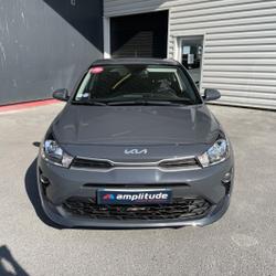 Kia Rio 1.0 T-GDI 100ch Active Charleville-M&eacute;zi&egrave;res