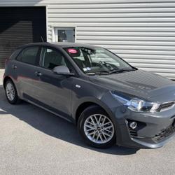Kia Rio 1.0 T-GDI 100ch Active Charleville-M&eacute;zi&egrave;res