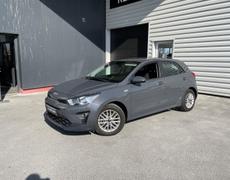 Kia Rio - 1.0 T-GDI 100ch Active - 14 999 €