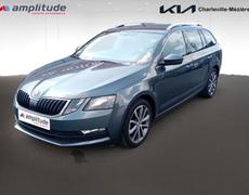 Skoda Octavia Charleville-Mézières