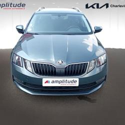 Skoda Octavia 1.6 TDI 116ch SCR Business Euro6d-T Charleville-M&eacute;zi&egrave;res