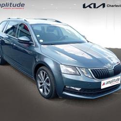 Skoda Octavia 1.6 TDI 116ch SCR Business Euro6d-T Charleville-M&eacute;zi&egrave;res