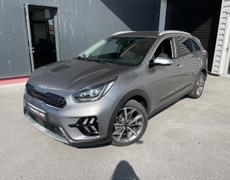 Kia Niro Reims